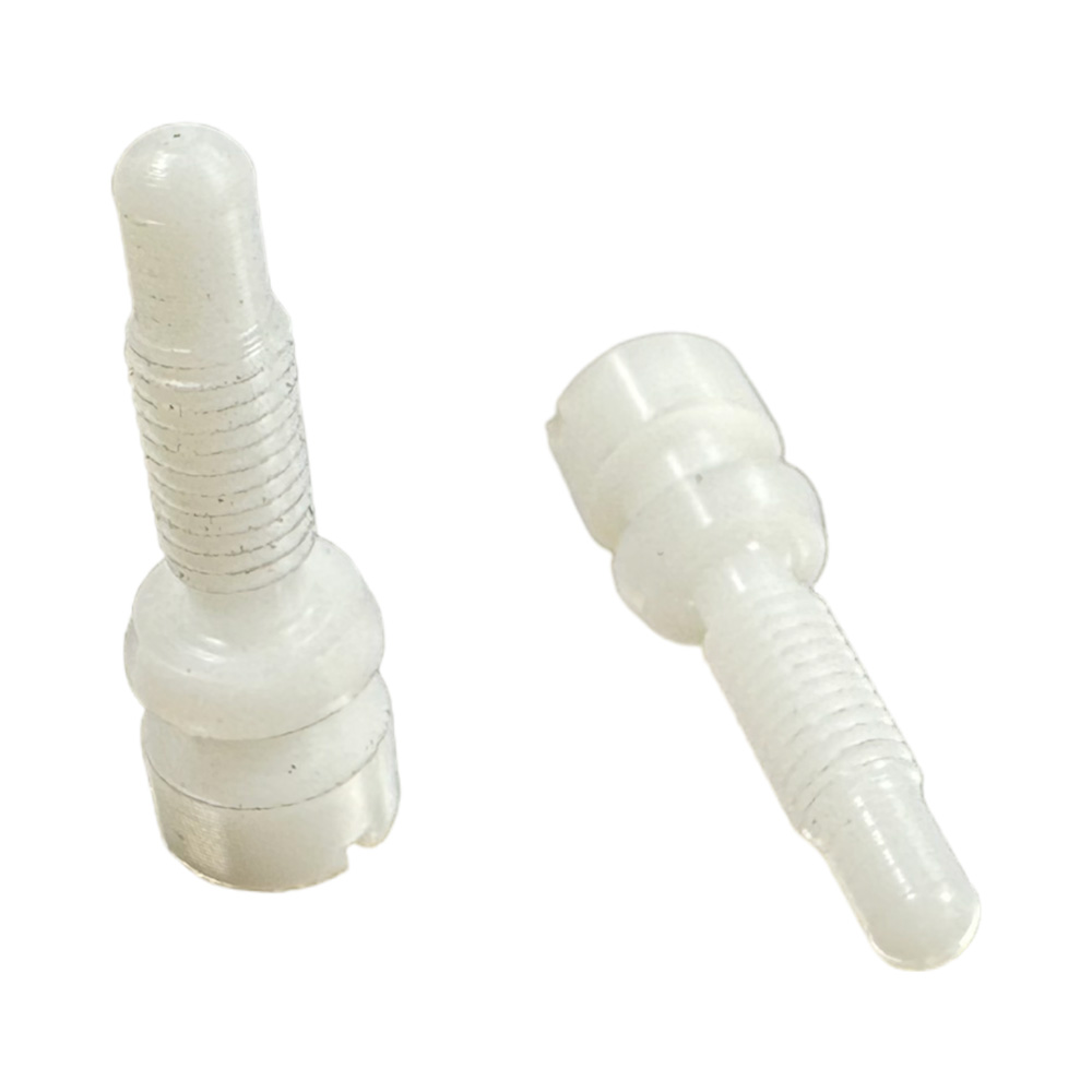 Kunststoffschraube für ORS Öler