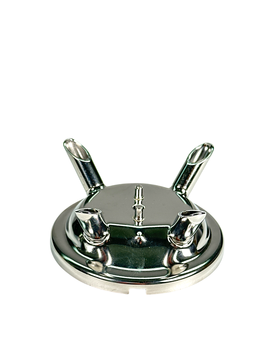 Edelstahl Deckel für Classic 300 EVO