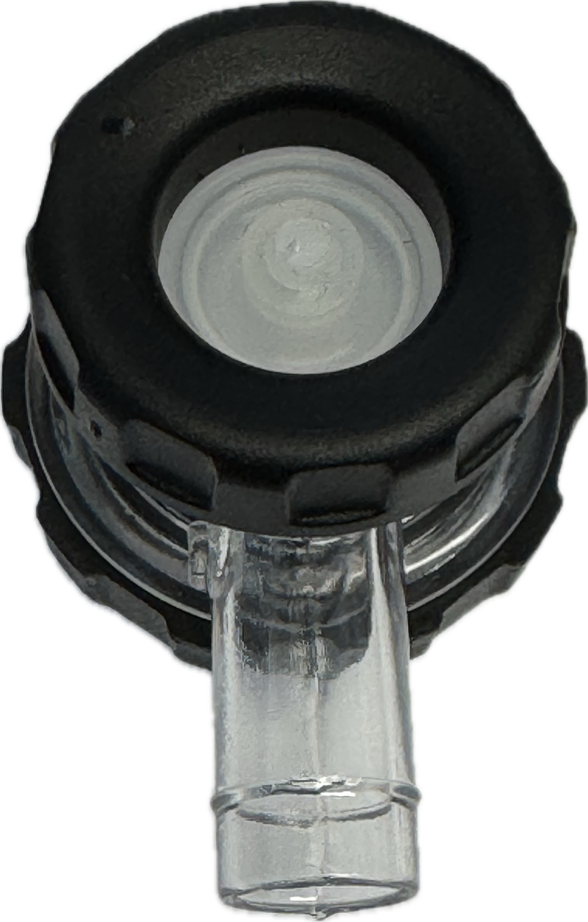 Winkelventil autom., passend für ITP 207