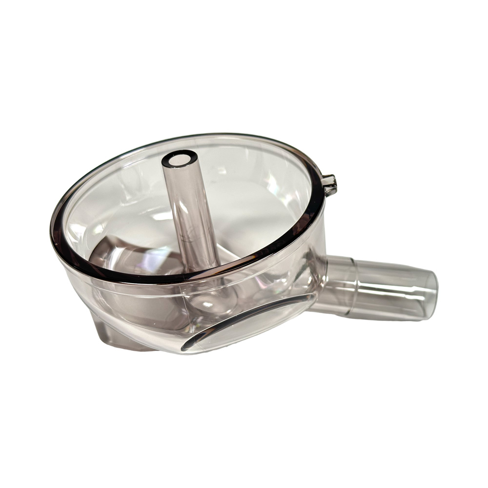 Unterteil ohne Absperrventil, ohne Zubehör passend für CL 300 und CL 300 EVO