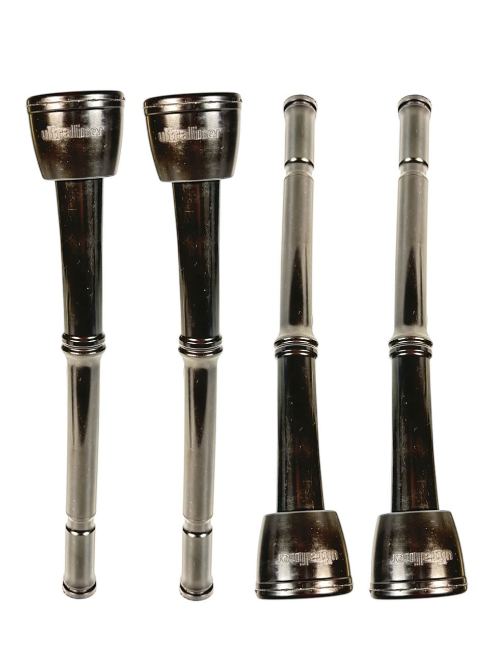 Zitzengummi Milkrite DL007U-01 für DeLaval 99900780 (4x 999007-01)