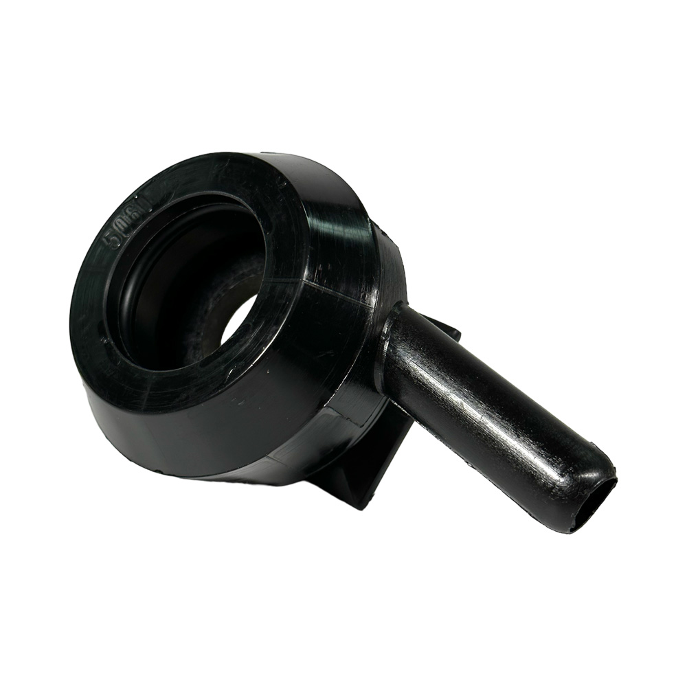 Pulsator Adapter, passend für SAC Deckel