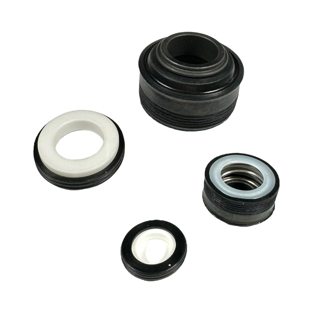 Gleitringdichtung für GEA/Westfalia Milchpumpe 1,1 / 1,5 KW
