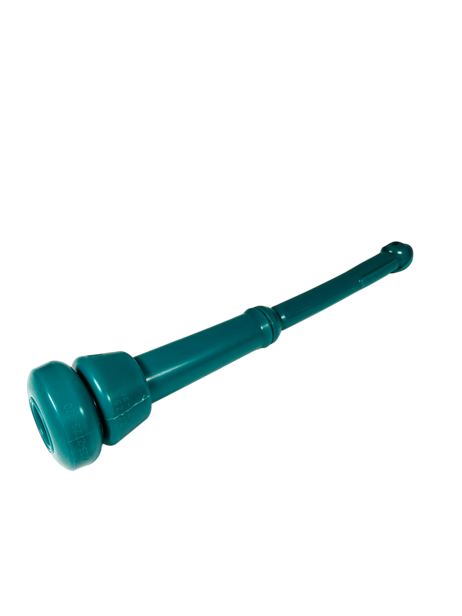 IQPro - Zitzensilikon 27/25/62  barrel, orifice, head