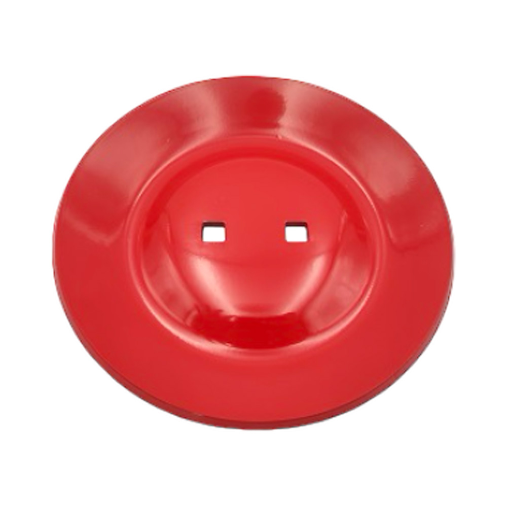 Schutzplatte, passend für Lely Discovery