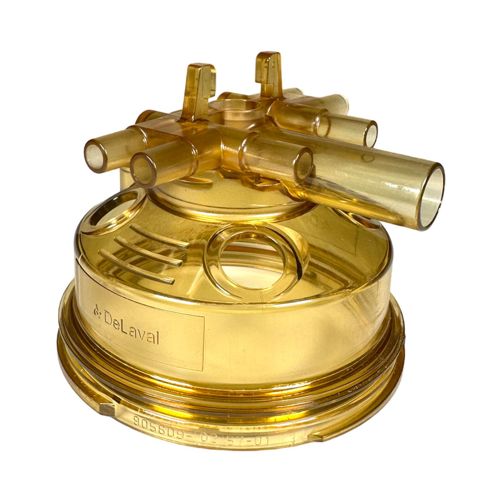 Original Oberteil TF 360, einzeln, DeLaval 90560902