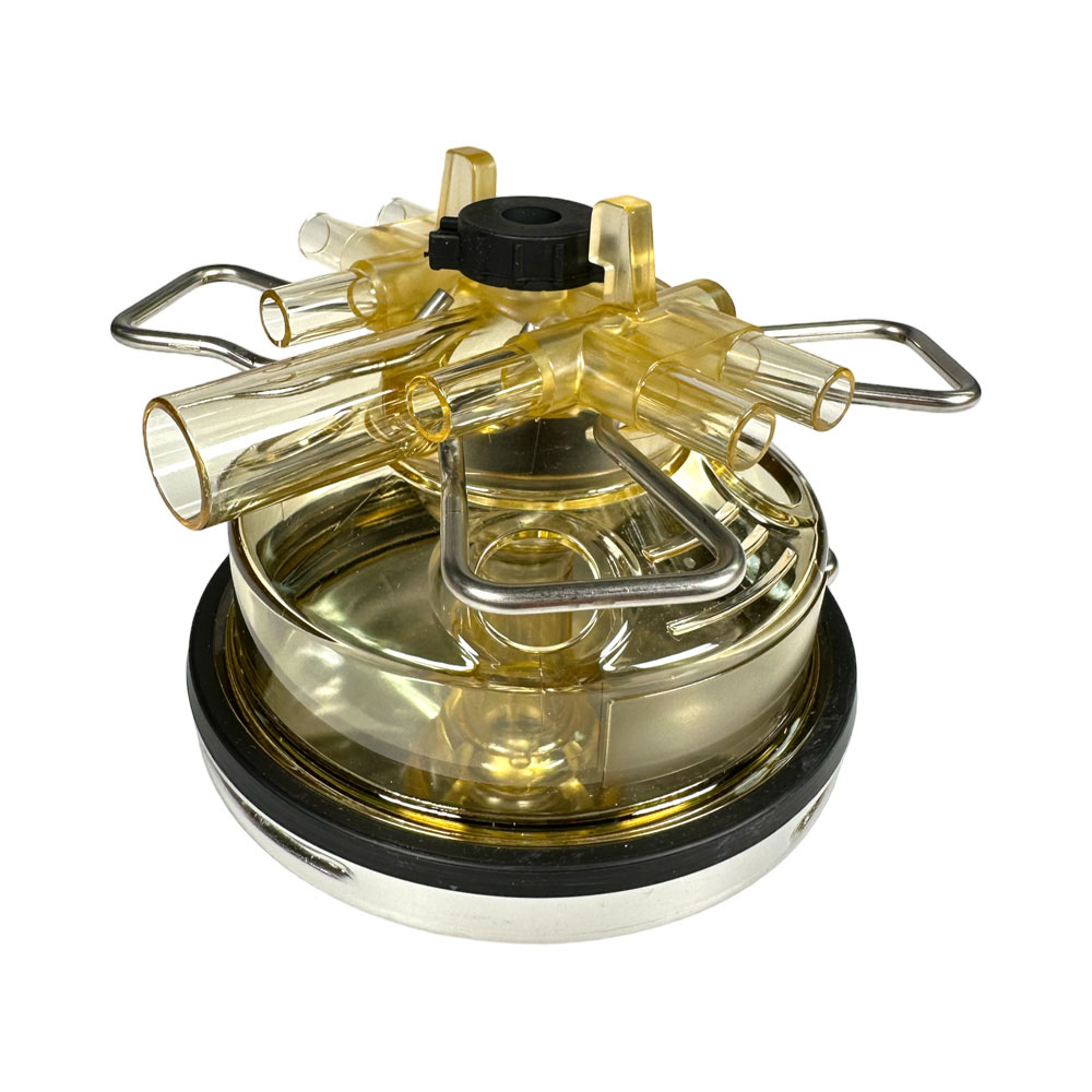 Sammelstück TF 360 komplett, passend für Harmony