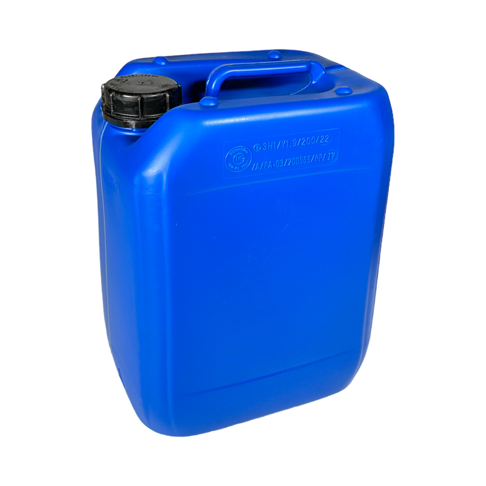 Vakuumpumpen Öl, 10 Liter, Reinigung speziell für kochendwasser