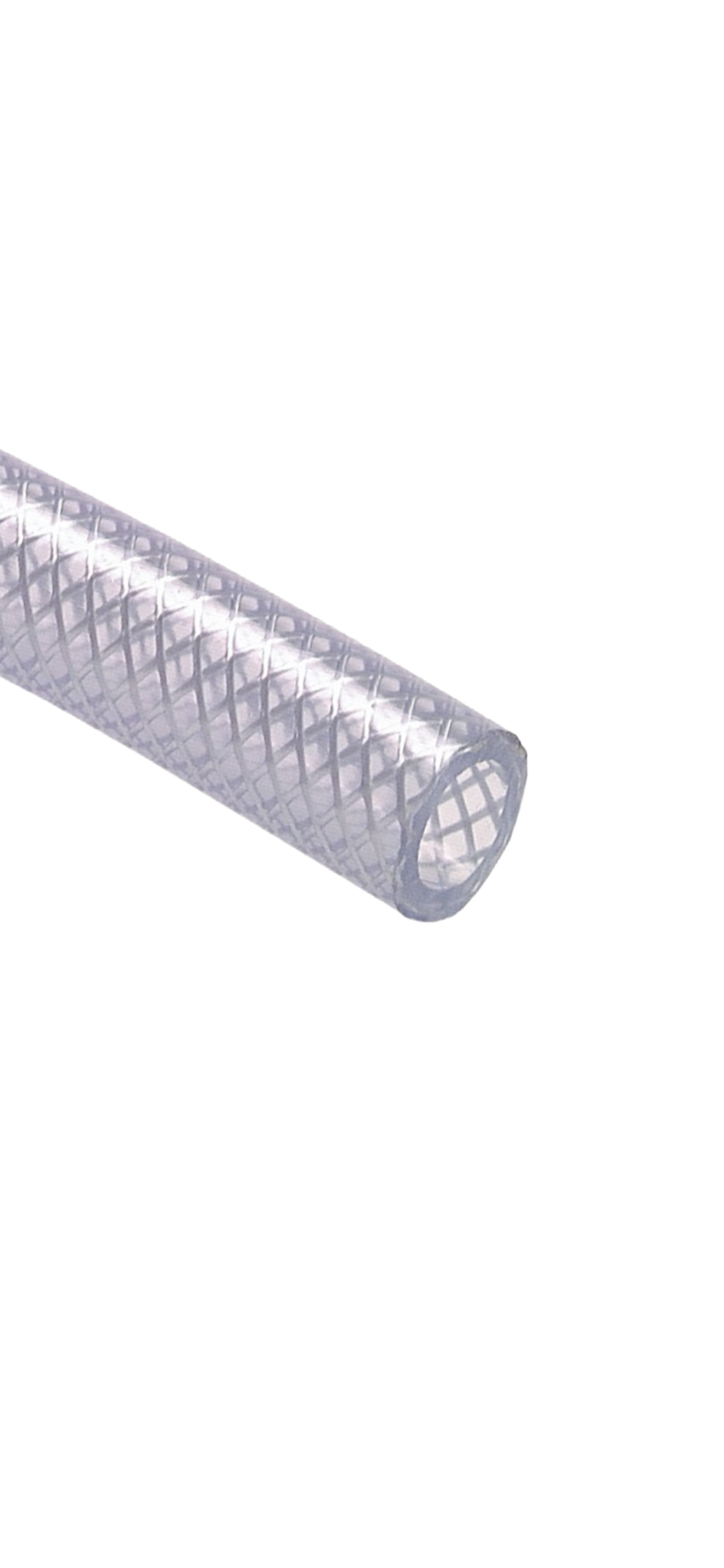 PVC Gewebeschlauch Ø 25mm, 25m