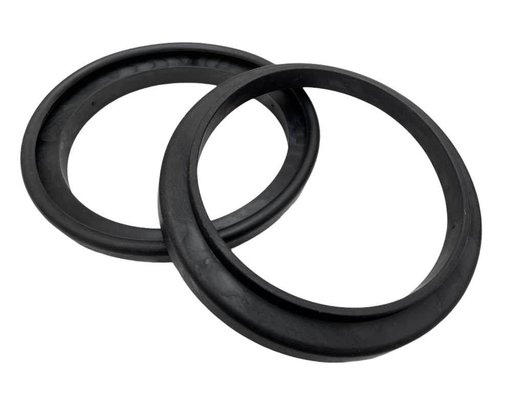 Ring für transparenten Deckel 11114 und 11116