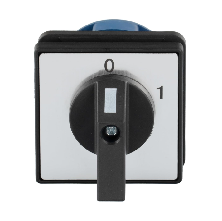 Schalter für Motor Vakuumpumpen Minimilker