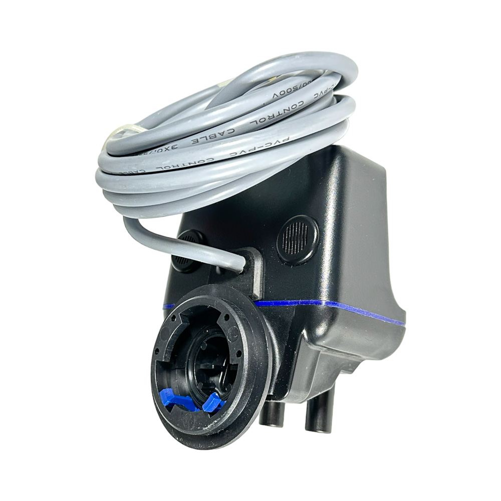 Steuerventil 12 V DC ATM/ATM, passend für 98572583