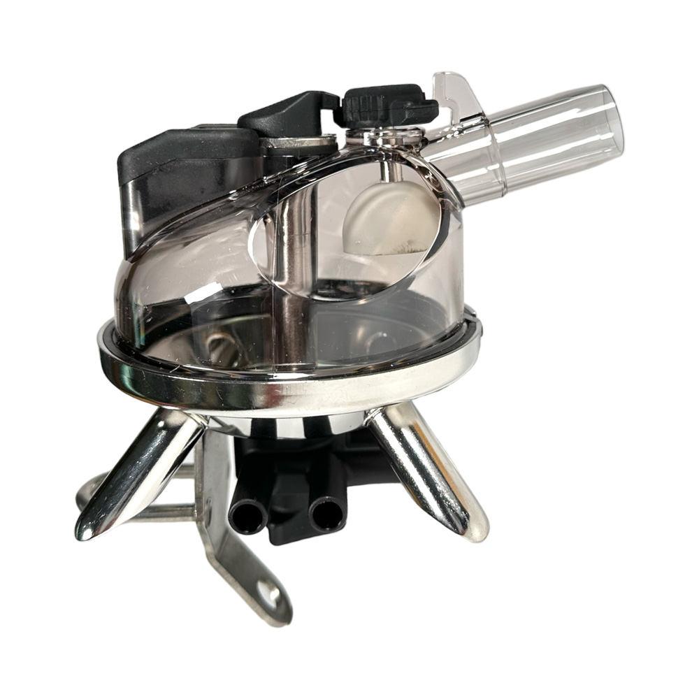 Sammelstück CL 300 mit Absperrventil komplett passend für 7021-2620-290