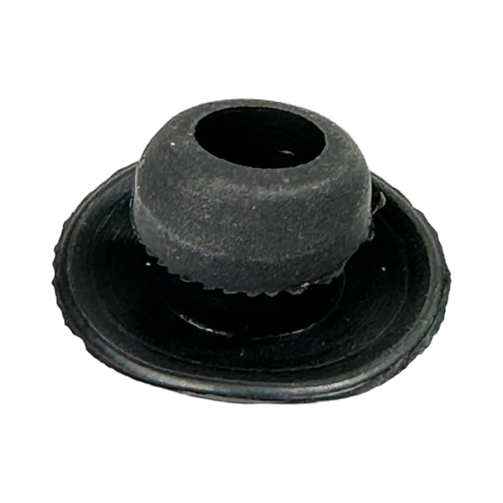 Gummi Stopfen für Niveausteuerung(Schwimmer) neu Ø 17mm Vgl. Nr. 99682501