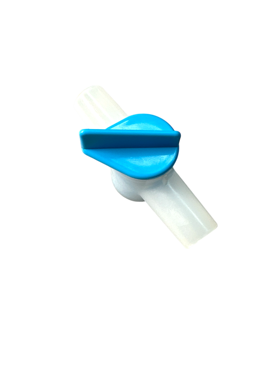 2-Wegehahn, 13 x 16 mm