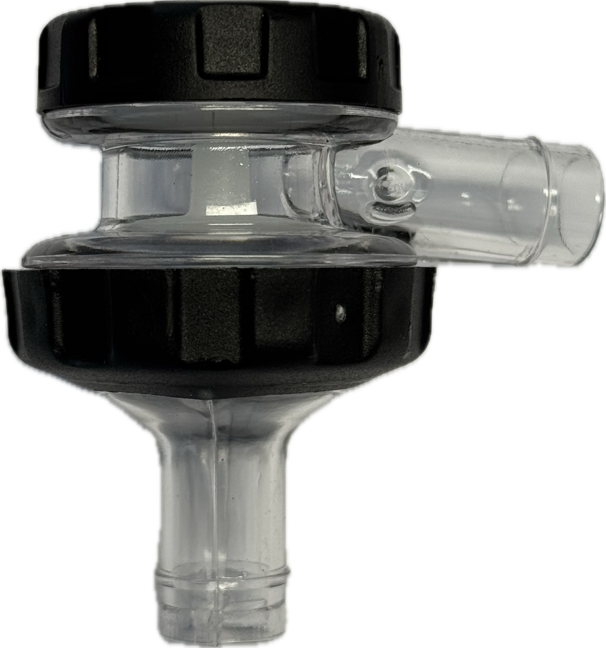 Winkelventil autom., passend für ITP 207