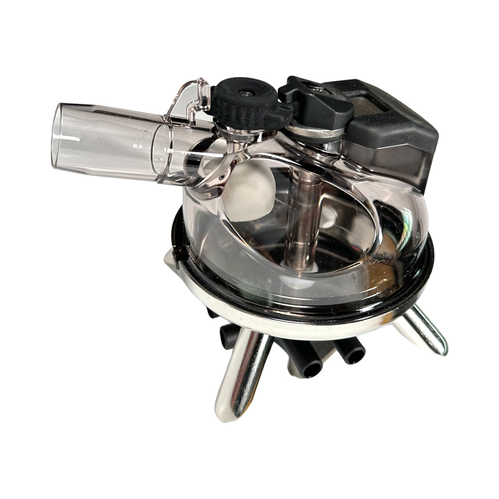 Sammelstück CL 300 mit Absperrventil komplett passend für 7021-2620-290