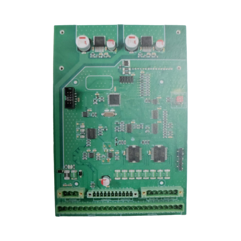 Platine passend für Milchmengenmessung MM2, 10411288