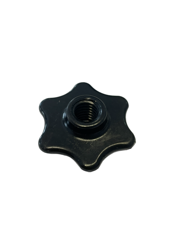 Kunststoff Mutter, DeLaval