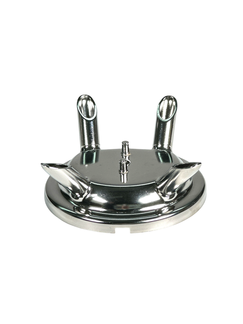 Edelstahl Deckel für Classic 300 EVO