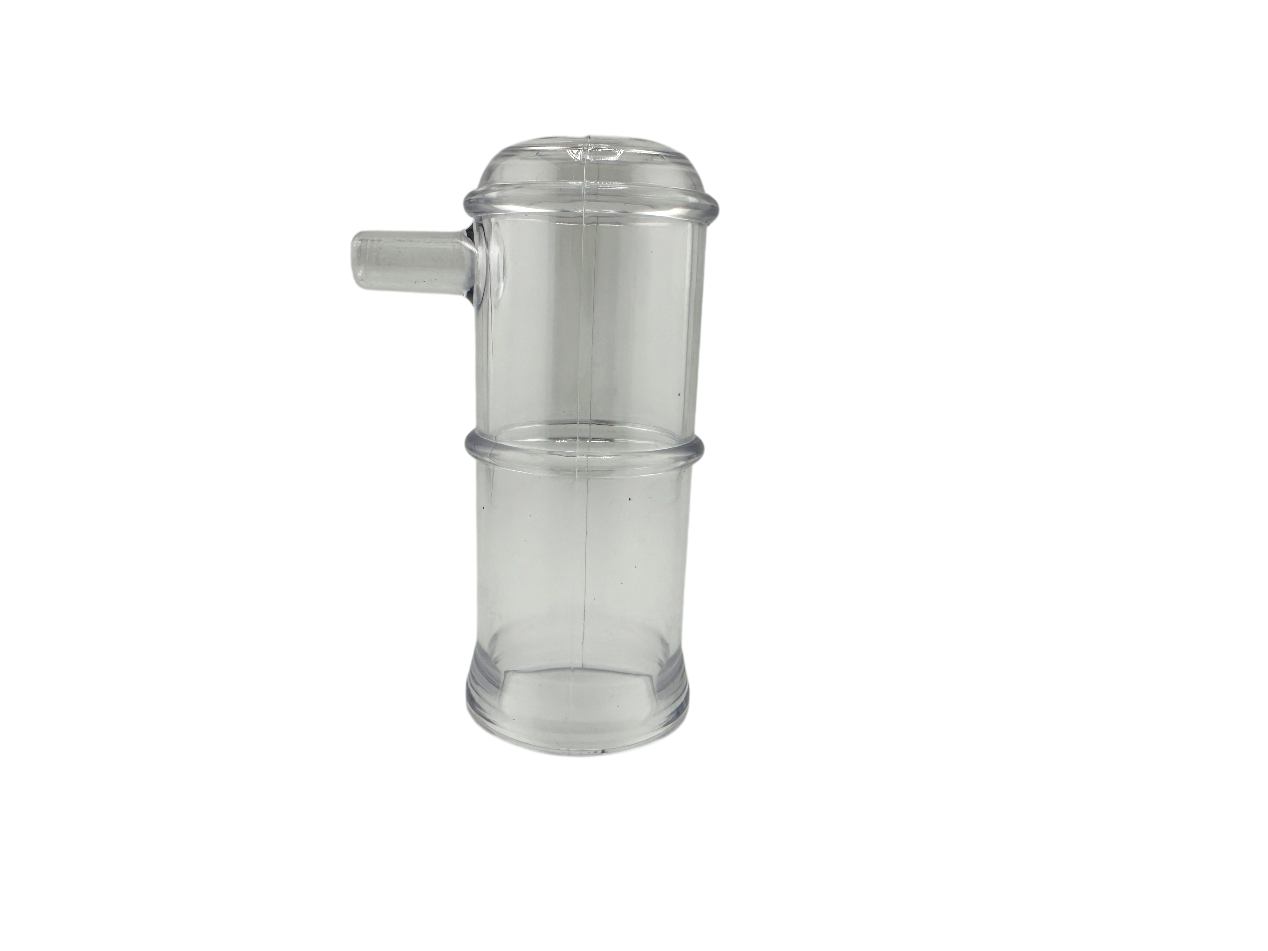 Kunststoff Becherhülse für 10010-BM