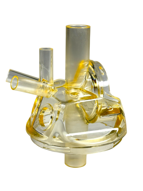 Oberteil TF100, hochliegendes Modell, passend für 92786301