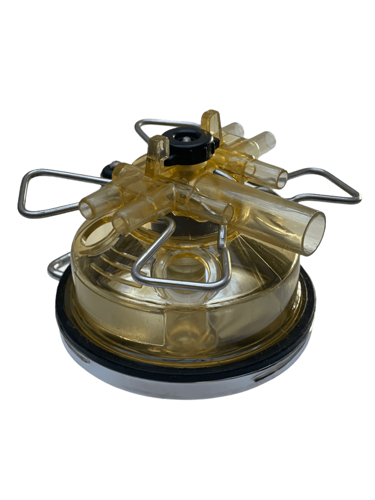 Sammelstück TF 360 komplett, passend für Harmony