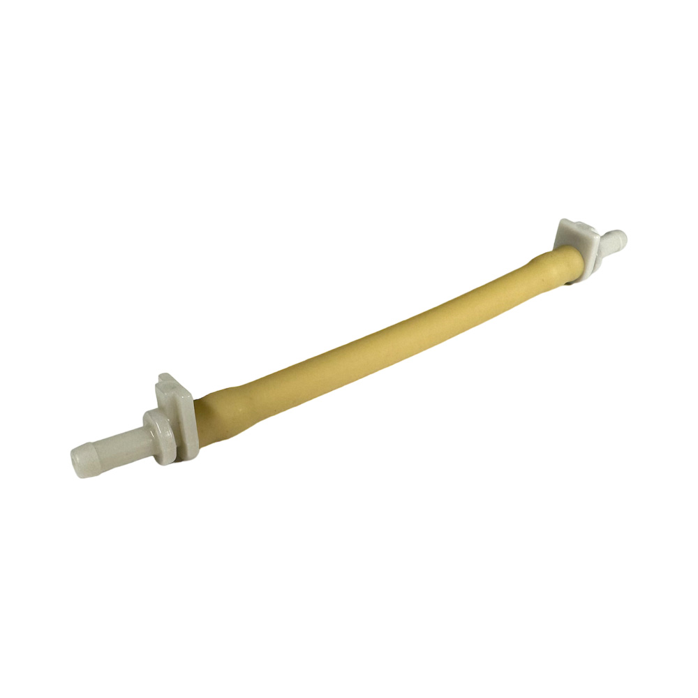 Silikon Ersatzschlauch, passend für Serap