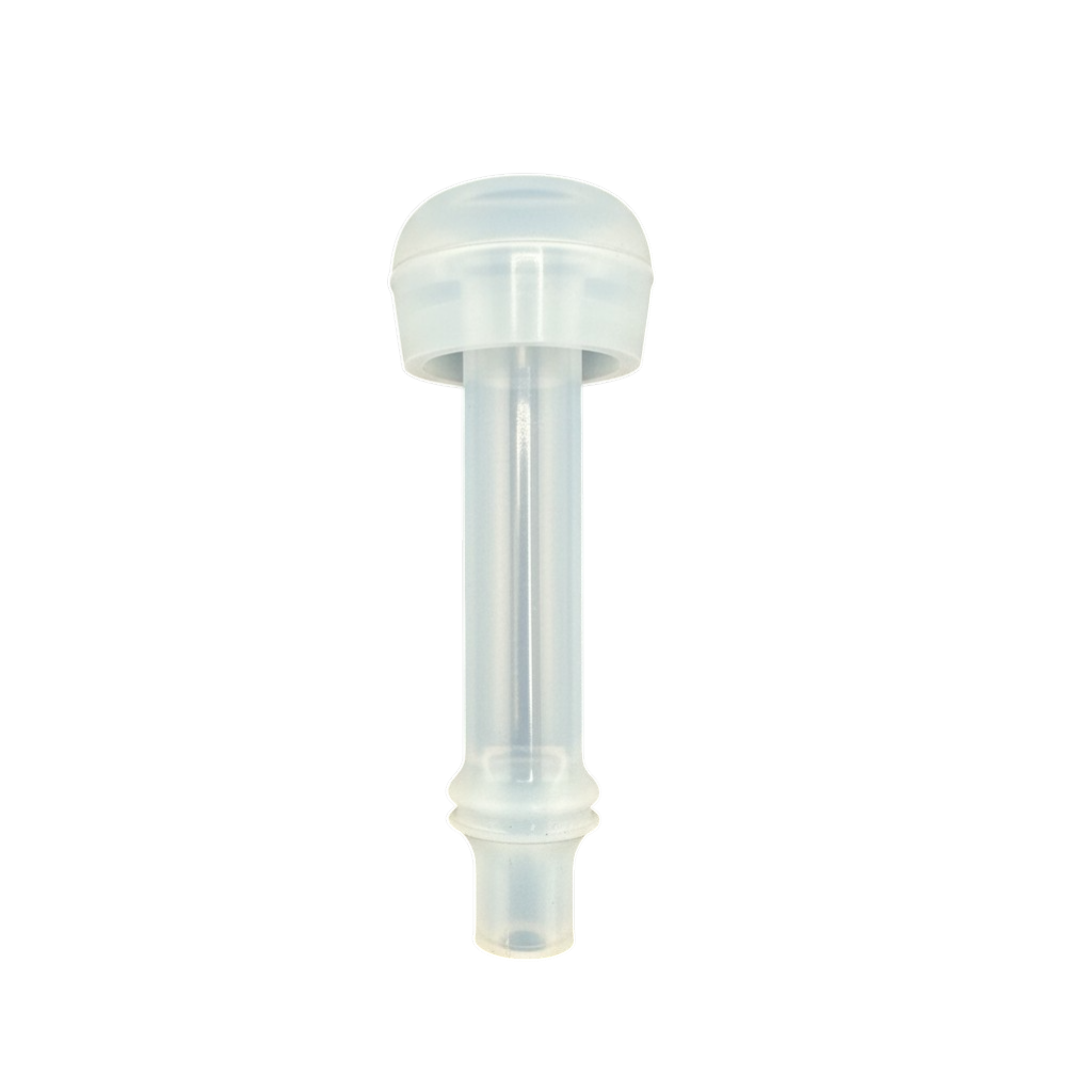 Zitzengummi, Silikon für 10040-BM