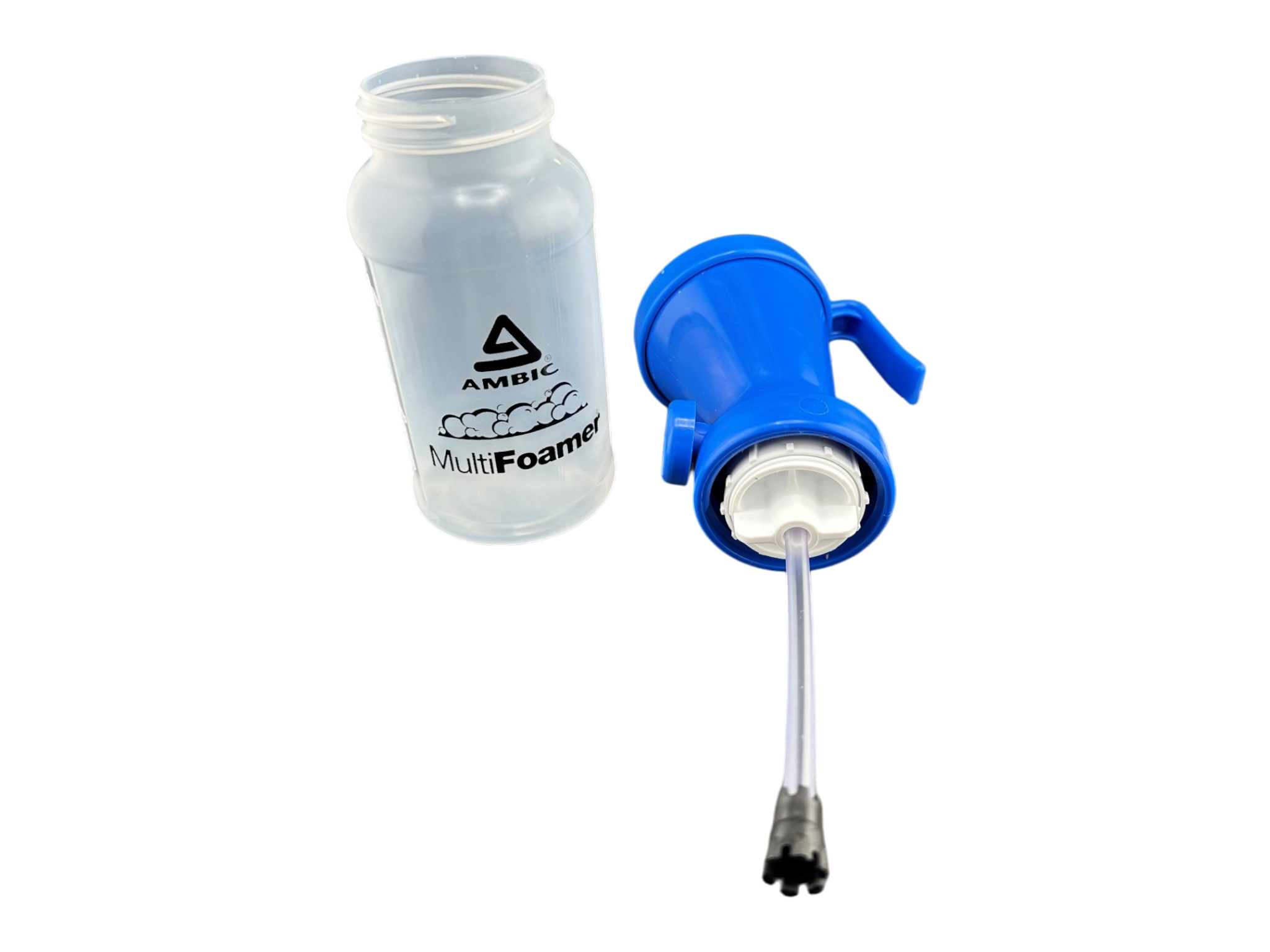 Schaumbecher, Multi Foamer, ADC 150