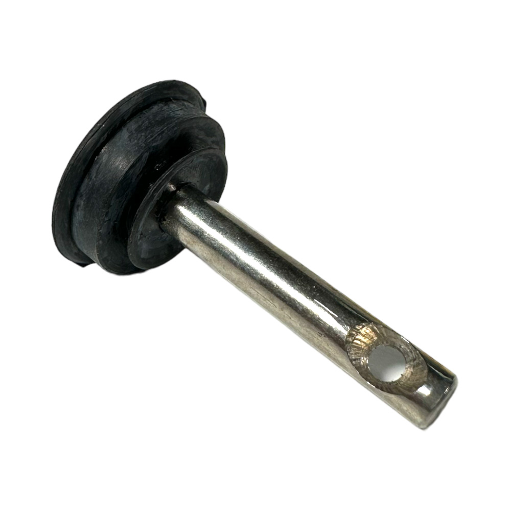 Zugspindel für Clearflow Sammelstück