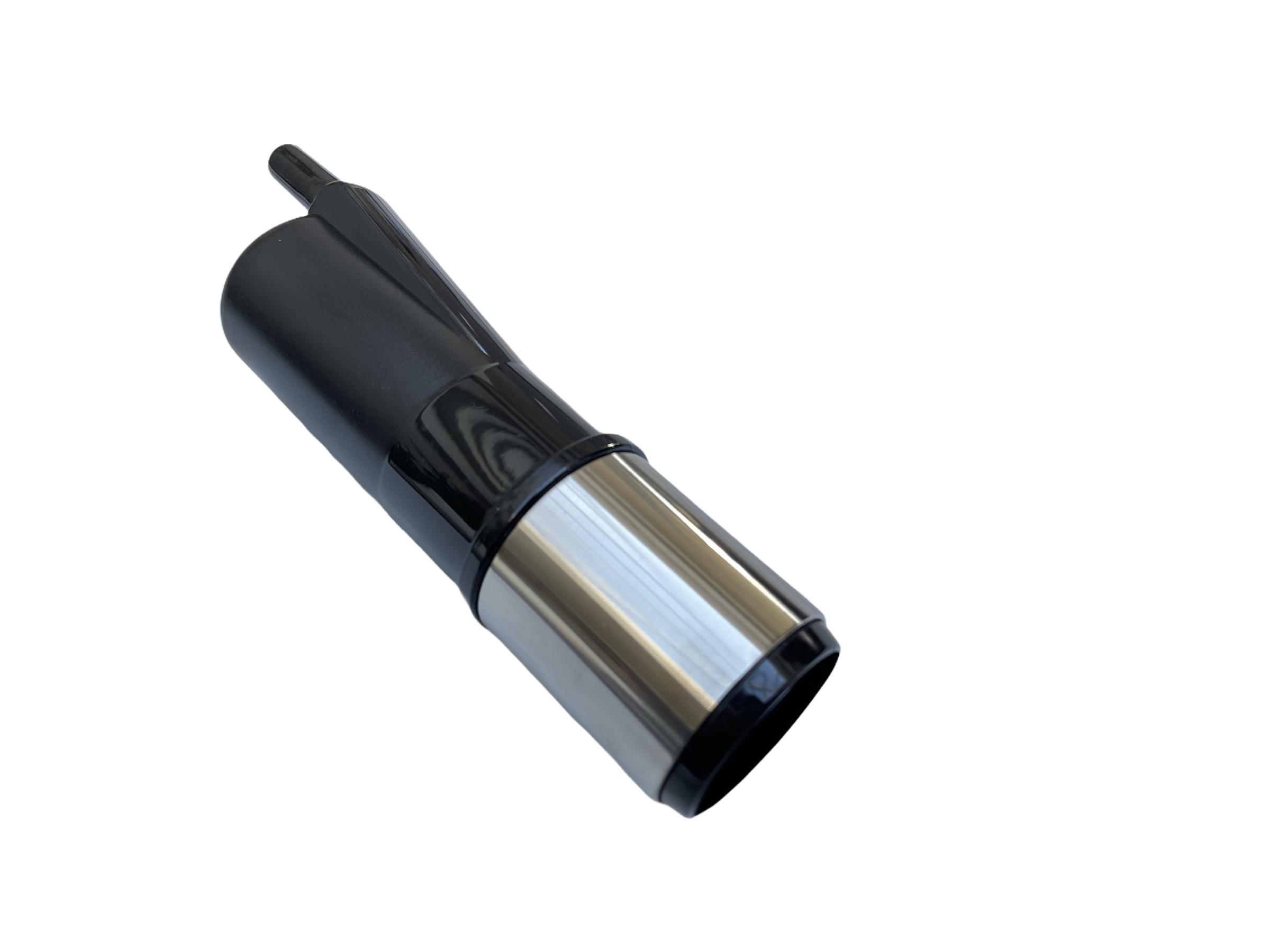 Kunststoff Becherhülse MC5 mit Edelstahlring passend für Harmony  96442082