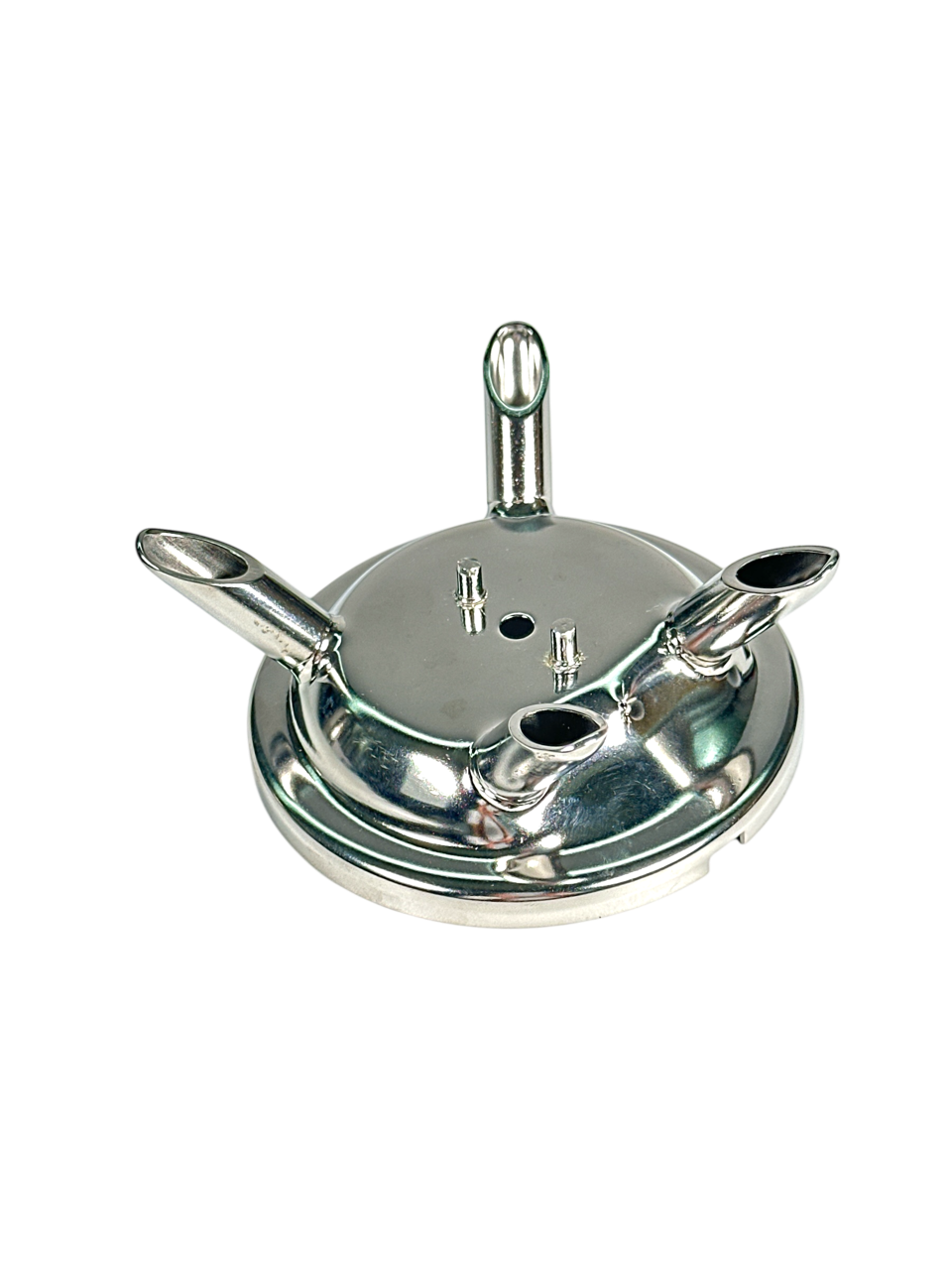 Edelstahl Deckel für Classic 300 EVO