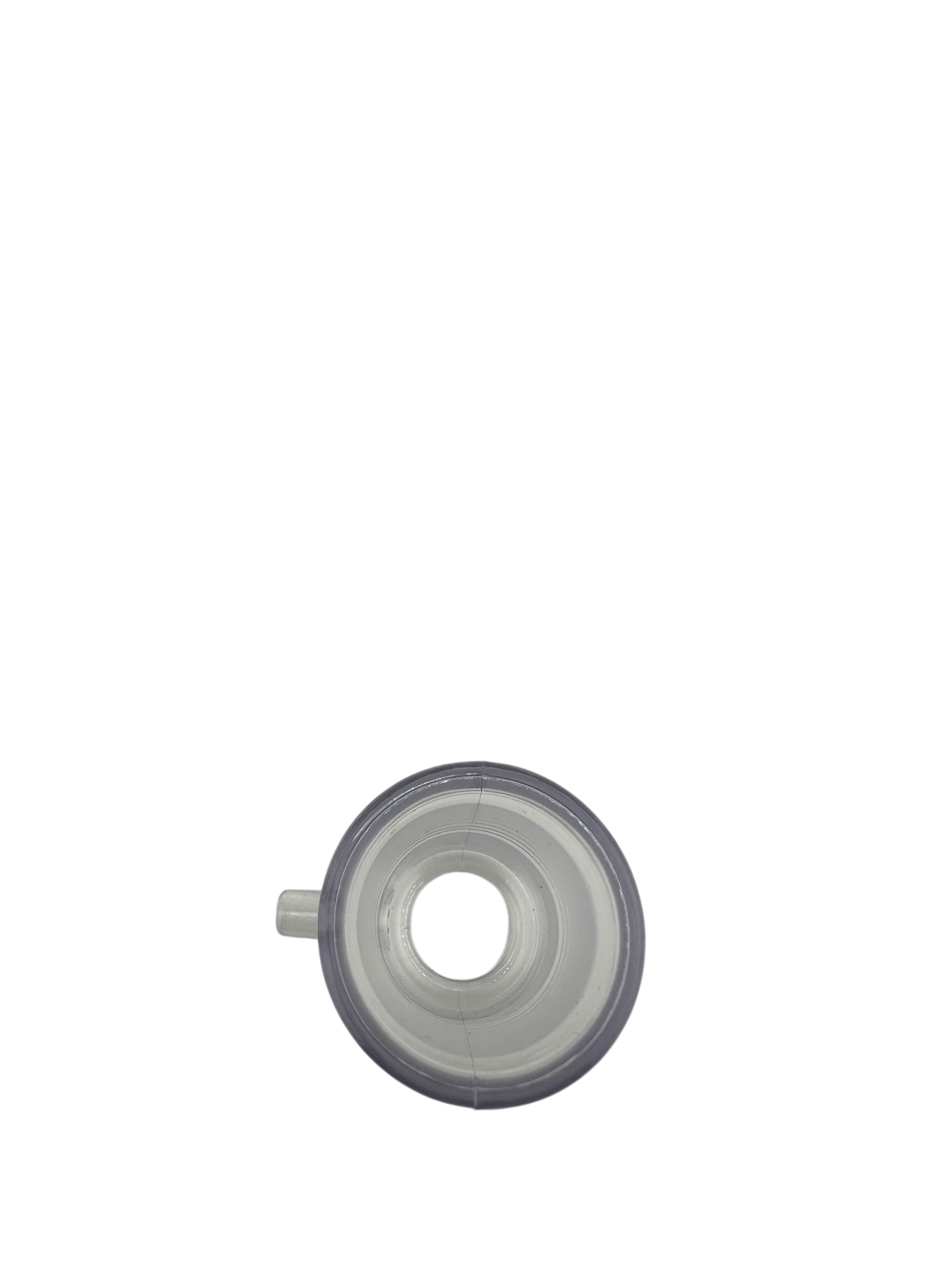 Kunststoff Becherhülse für 10010-BM