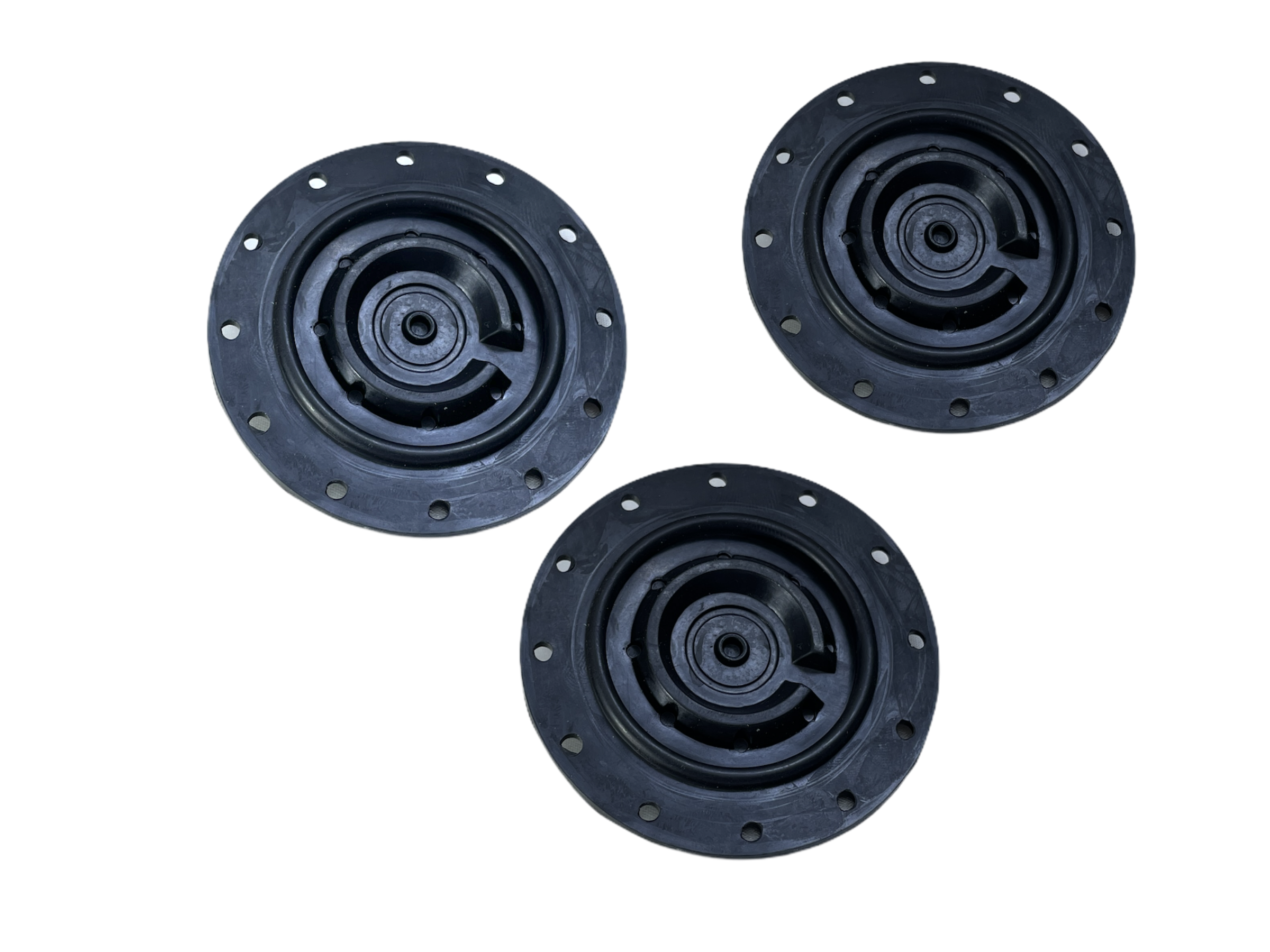 Duovac Membrane, Zubehör 96542580