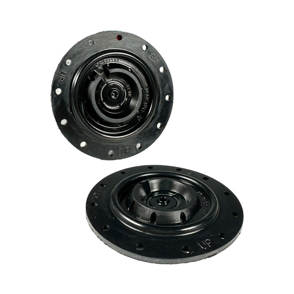 Duovac Membrane, Zubehör 96542580