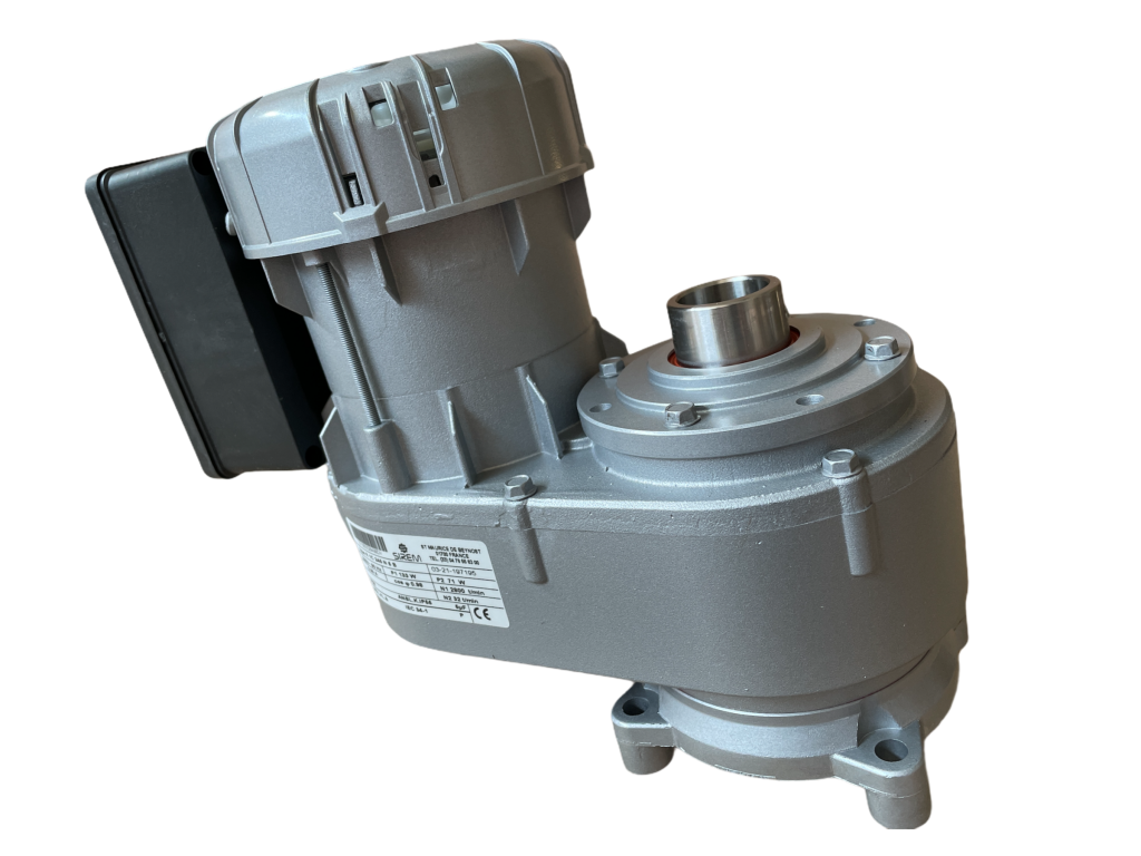 Rührwerksmotor Sirem R1C245N5B