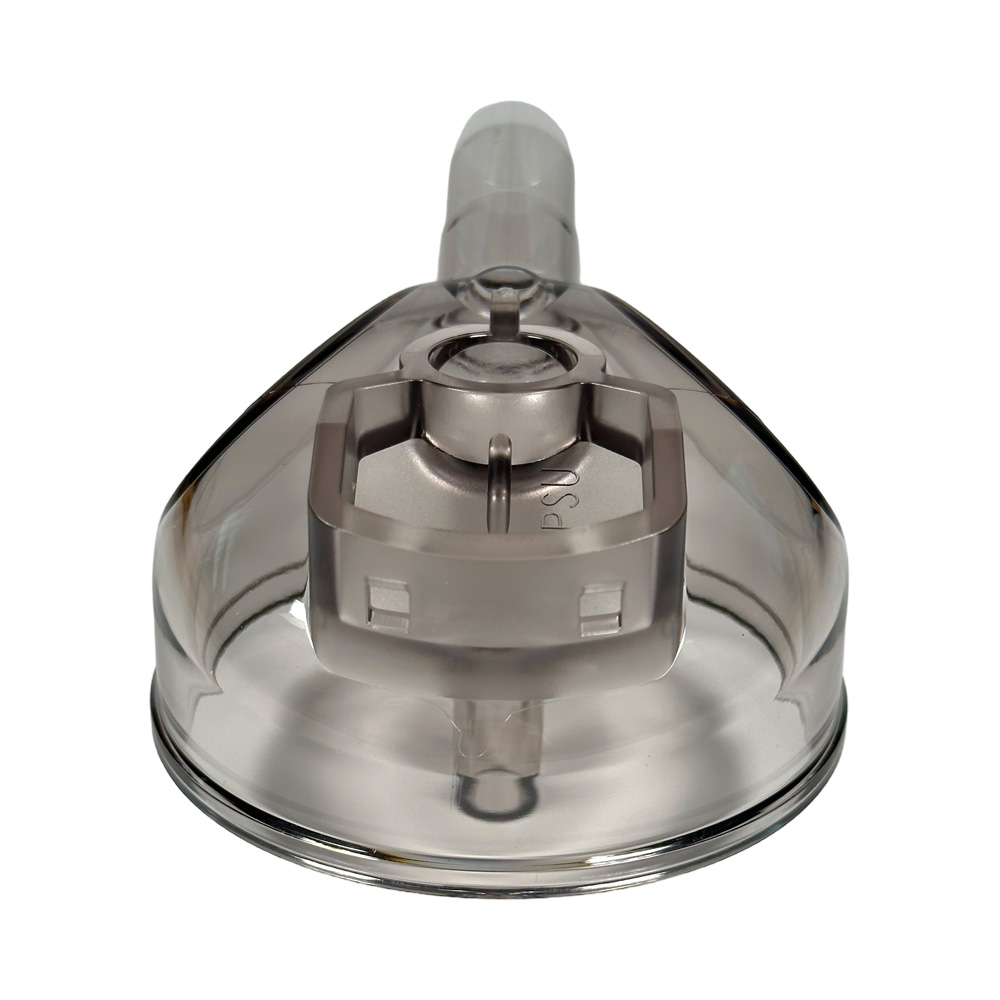 Unterteil ohne Absperrventil, ohne Zubehör passend für CL 300 und CL 300 EVO