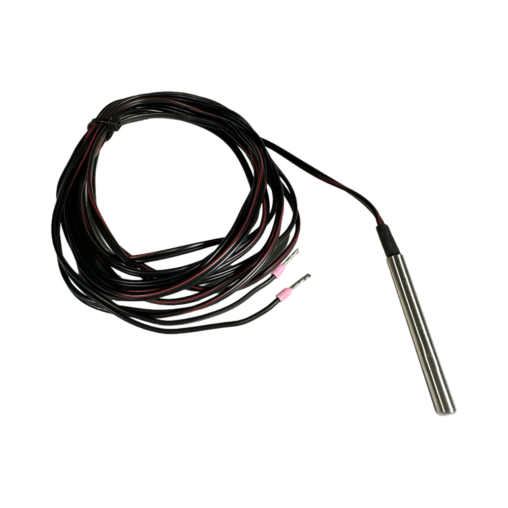 Temperaturfühler Japy