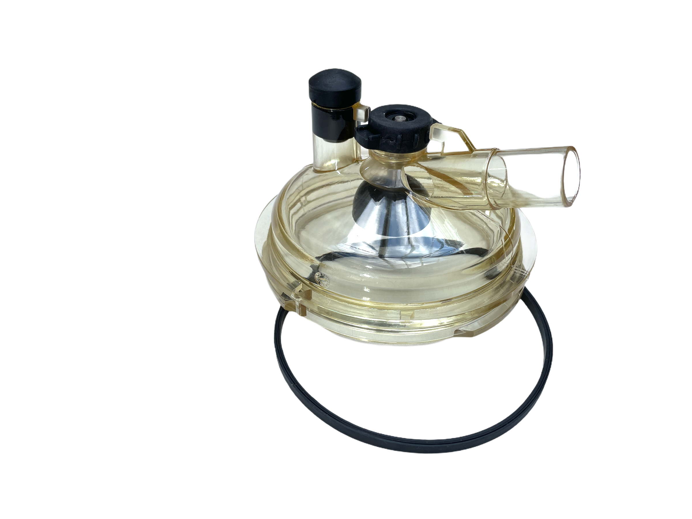 Unterteil komplett mit Absperrventil MC3 passend für 95564502