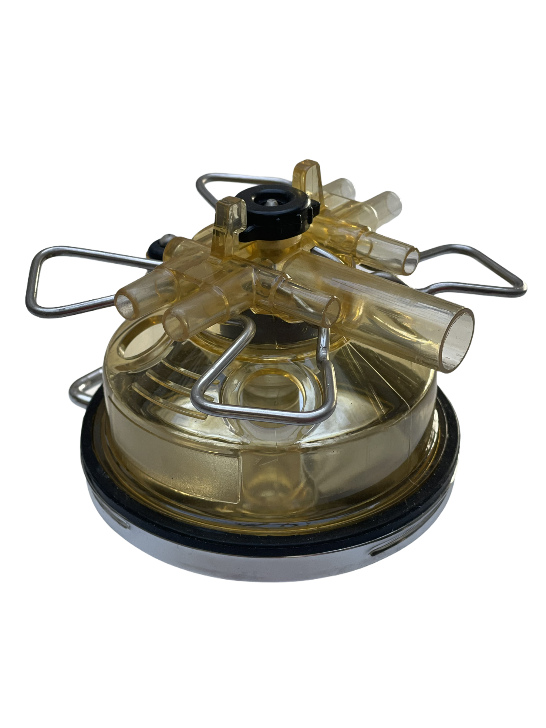 Sammelstück TF 360 komplett, passend für Harmony