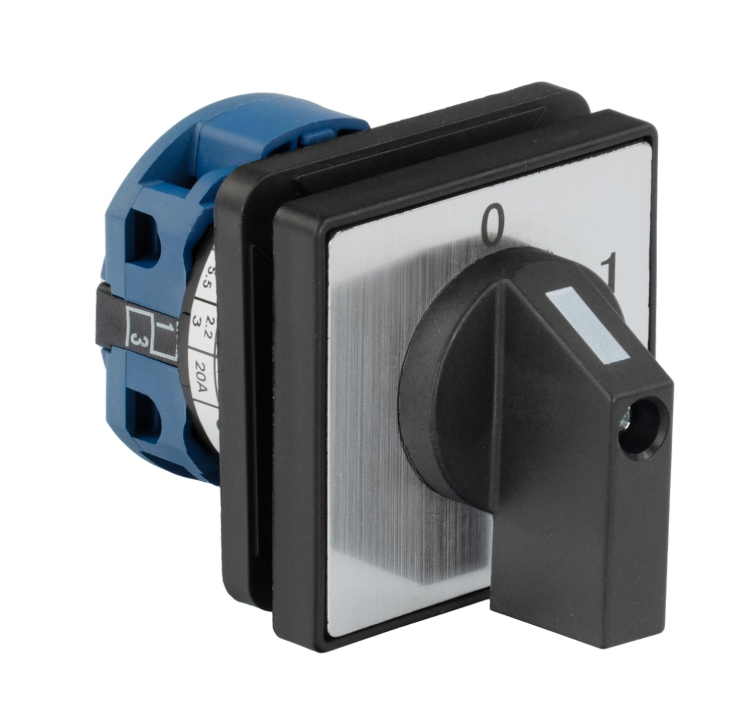 Schalter für Motor Vakuumpumpen Minimilker