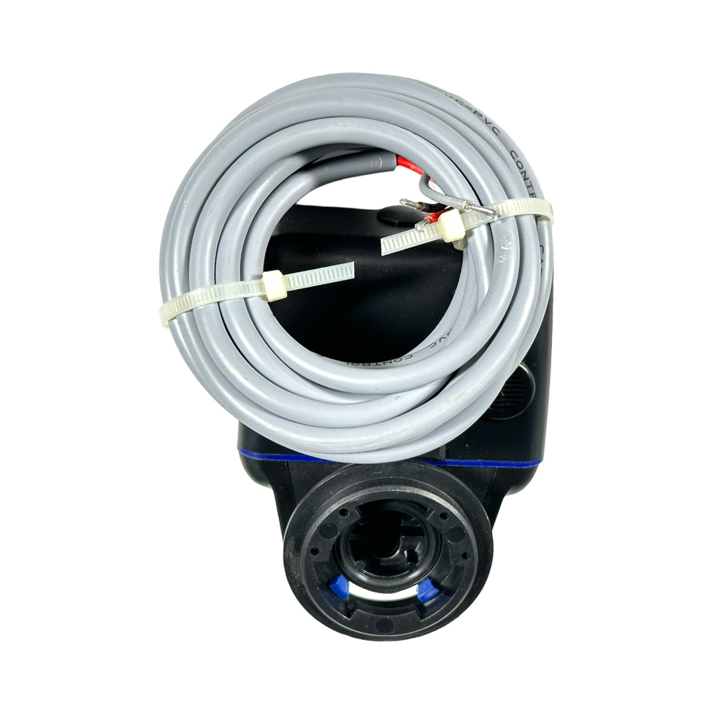 Steuerventil ACR, 12 V, passend für 99656784