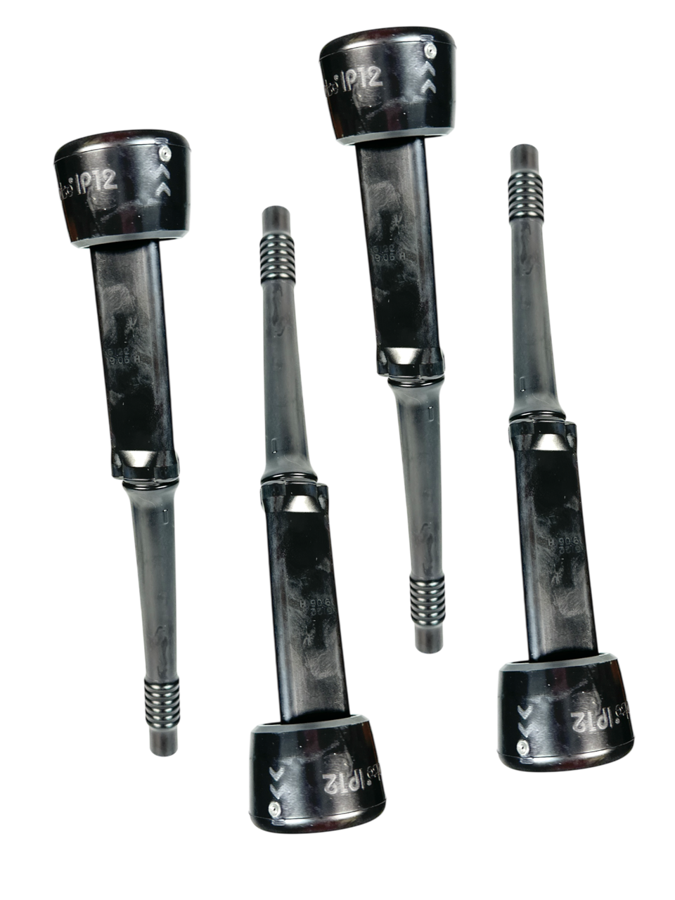 Zitzengummi Milkrite IP12-Air mit Kopfbelüftung