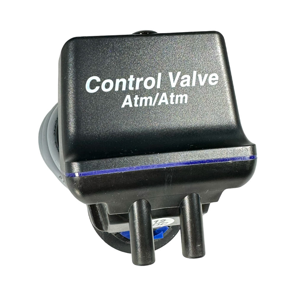 Steuerventil 12 V DC ATM/ATM, passend für 98572583