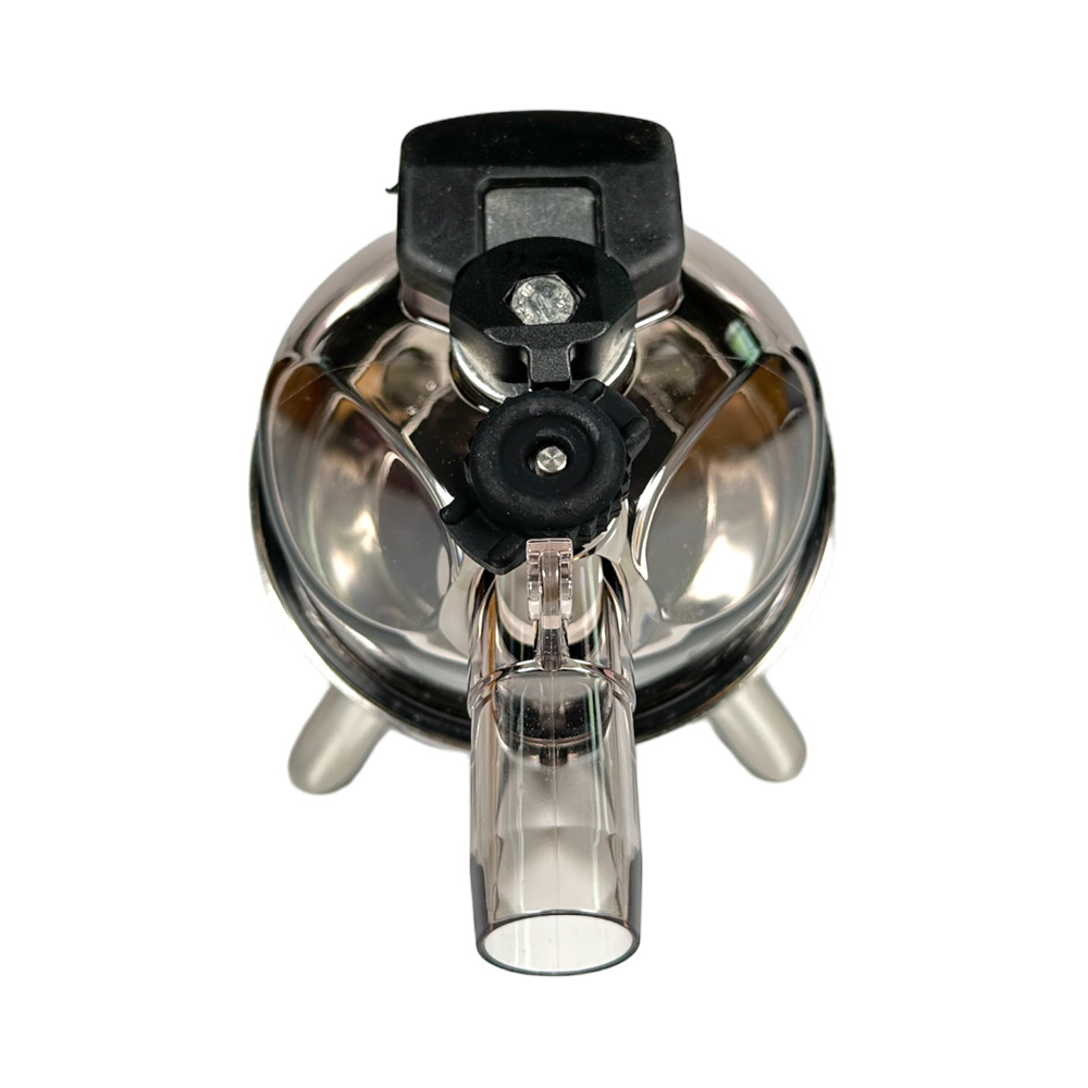 Sammelstück CL 300 mit Absperrventil komplett passend für 7021-2620-290