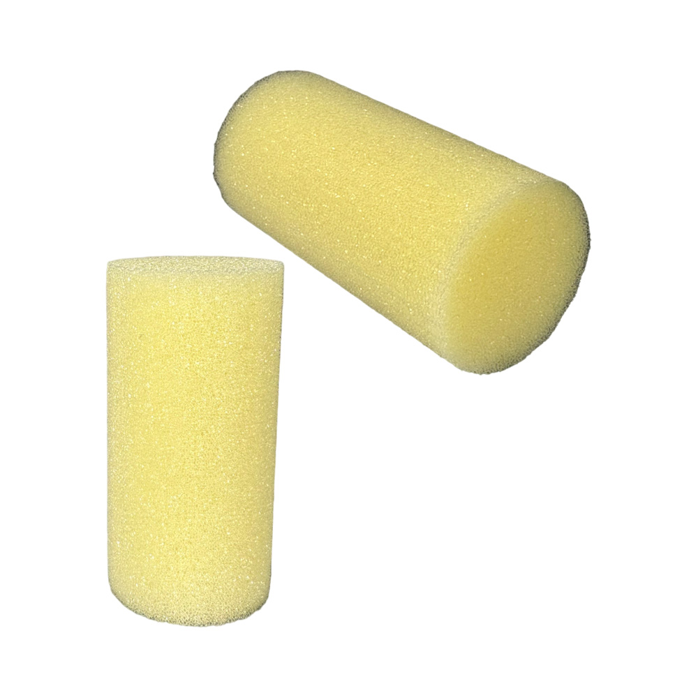 Schwamm 80mm x 80mm, 10 Stück