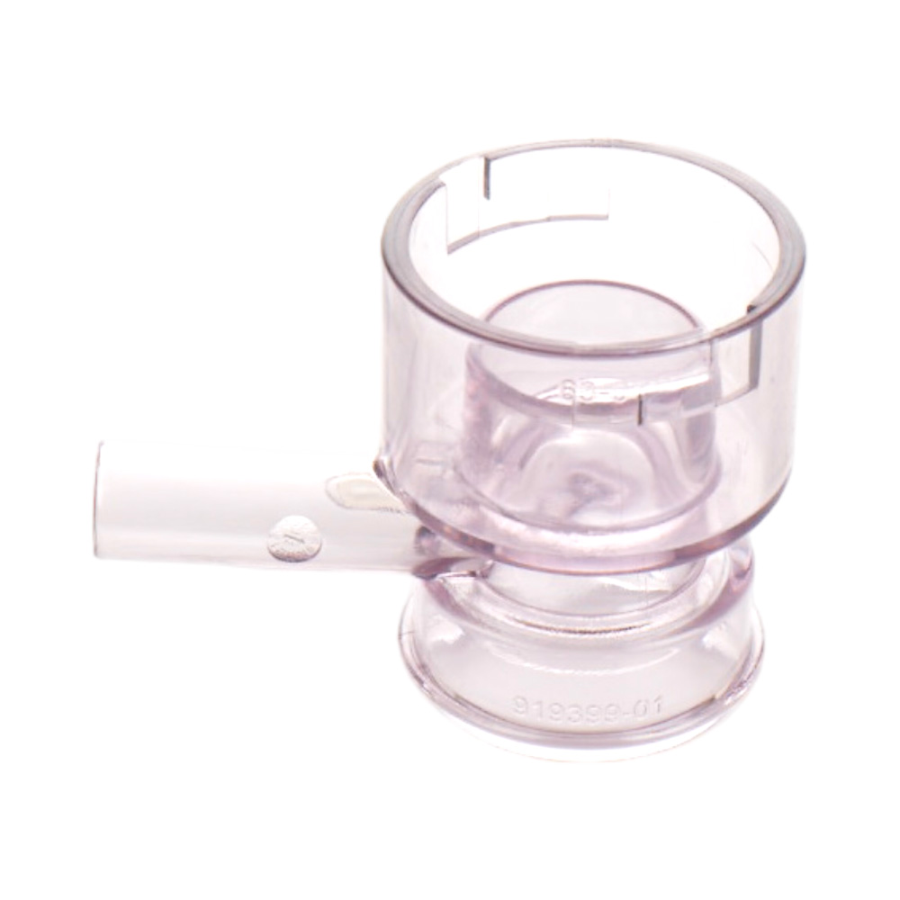 Kunststoff-Gehäuse Unterteil, passend für 91939901