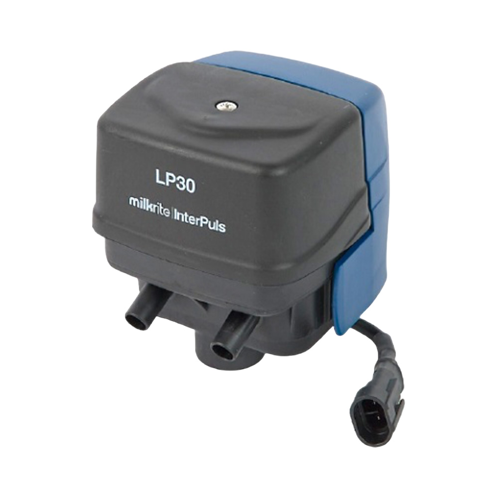 Pulsator LP30, mit Frischluftfilter, 24 V