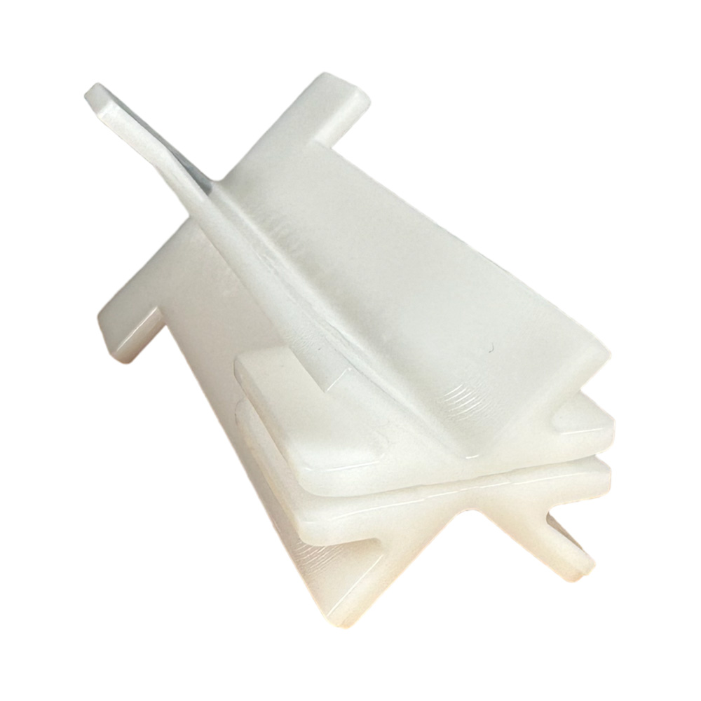 Kreuzeinsatz für GEA/Westfalia Endeinheit 22/50 Ltr, Vgl Nr. 7038-2816-020